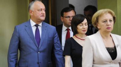 В Молдове из-за коронавируса продлили действие режима ЧП