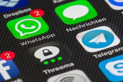 "Удар по репутации": данные пользователей Telegram утекли в даркнет