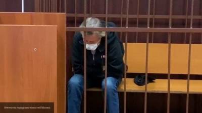 Адвокат Ефремова уверен, что актеру не избежать тюрьмы