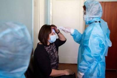 Молдавия продлила ЧП в здравоохранении — от граждан требуют дисциплины