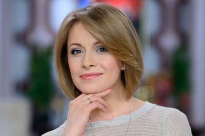 Елена Кравец ответила, будет ли баллотироваться в мэры Киева