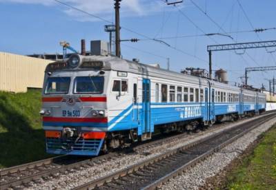 «Укрзализныця» возобновляет железнодорожное сообщение со Львовом