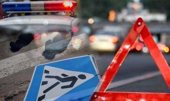 В Ташкенте водитель сбил 73-летнего мужчину, переходившего дорогу в неположенном месте. Пострадавший скончался в больнице
