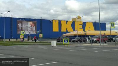 IKEA назвала дату открытия магазинов в Московской области