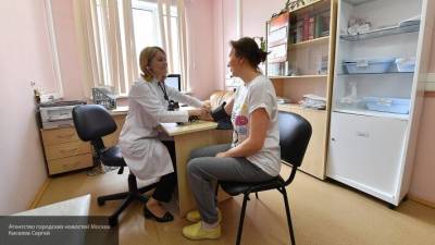 В ЗакСе дали рекомендации по посещению поликлиник Петербурга