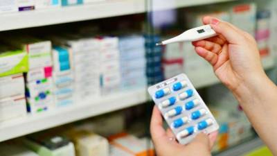 Бахтияр Макен: В аптеках столицы должны быть все лекарства, необходимые для лечения граждан