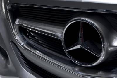 NVIDIA и Mercedes-Benz создадут автомобильный компьютер новой генерации