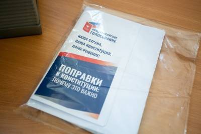 В Иркутске задержали автора баннера «Сменяемой должна быть власть, а не Конституция»