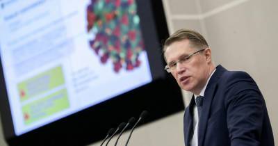 Мурашко: уровень популяционного иммунитета против COVID в Москве вырос