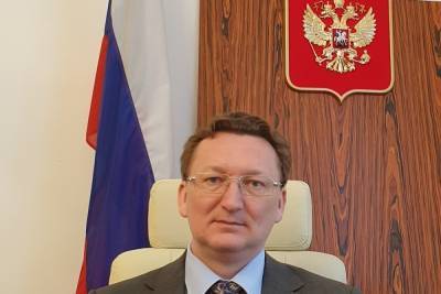 Константин Нефёдов: «Главным приоритетом при проведении голосования является обеспечение безопасности наших граждан»