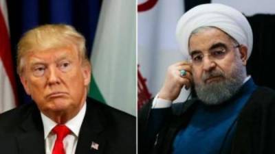 Иран назвал предусловия для переговоров с США: «У нас нет проблем»