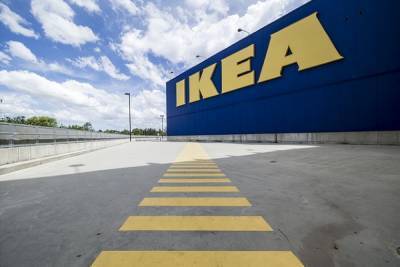 IKEA объявила о возобновлении работ магазинов с 25 июня