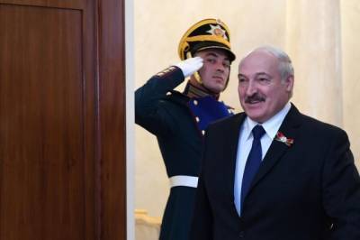 Лукашенко пожелал россиянам здоровья