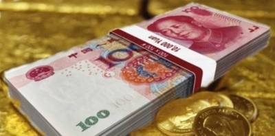 Пекин готовится к отказу от доллара