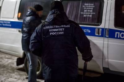 СМИ: брат мальчика, найденного в бетоне в Астрахани, знал об убийстве