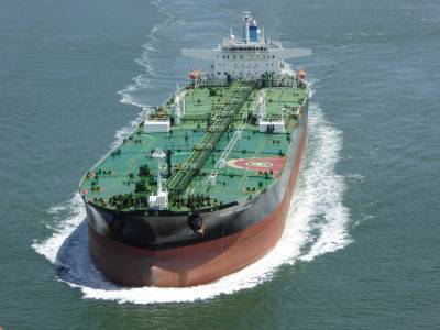 Беларусь ожидает новый танкер с азербайджанской нефтью в конце июня