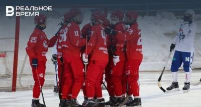 Нижегородский «Старт» объявил об уходе сразу семи хоккеистов