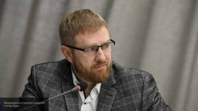 Малькевич заявил о необходимости бороться с фейками СМИ-иноагентов о Конституции