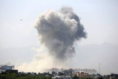 Взрыв на севере Афганистана унёс жизни шестерых человек - news-front.info - Россия - Китай - Афганистан