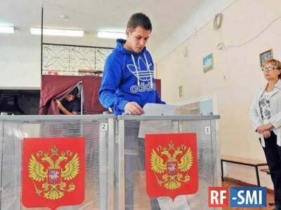 По прогнозам ВЦИОМ в пользу изменений в Конституцию проголосует подавляющее большинство россиян