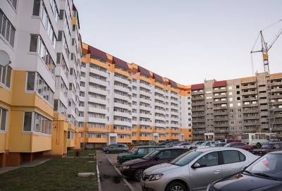 Названа минимальная цена на квартиры с отделкой в Москве
