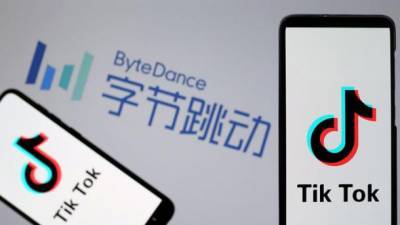 Штраф и блокировки новых пользователей: власти Китая наказала материнскую компанию TikTok за "отход от ценностей социализма"