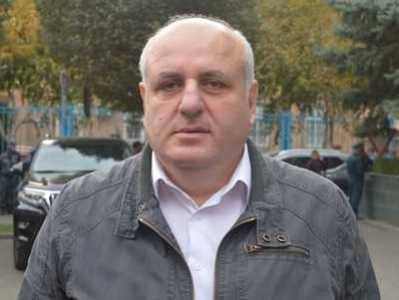 И.о. первого секретаря ЦК Компартии Армении заразился коронавирусом