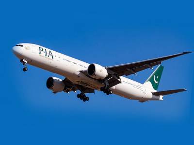 Крушение самолета в Пакистане связали с коронавирусом