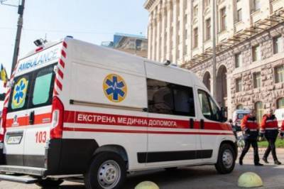 Кличко заявил, что в больницах Киева достаточно мест для больных коронавирусом