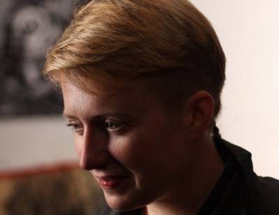В Москве задержана глава столичного отделения «Другой России» Ольга Шалина