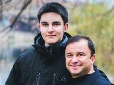 21-летний сын Виктора Павлика сделал новое заявление о борьбе с раком