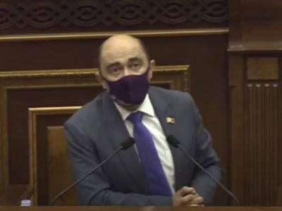 «Светлая Армения»: Власти решили еще сильнее ударить по благополучию граждан