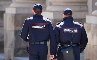 Несколько десятков участников сходки криминальных авторитетов в Москве задержали силовики