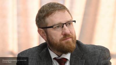 Малькевич рассказал о зарубежной кампании СМИ против поправок в Конституцию РФ