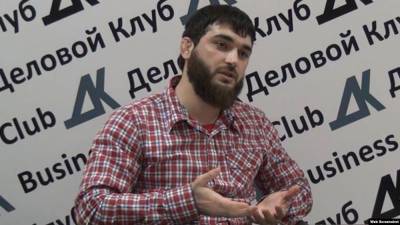 «Медиазона»: Кассационный суд признал незаконными 10 отказов в проведении митингов в поддержку редактора «Черновика» Абдулмумина Гаджиева