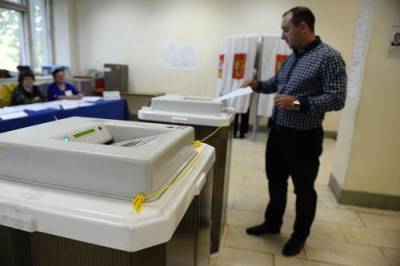 Штаб по наблюдению за голосованием в Москве полностью готов к работе