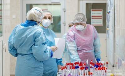 Беларусь по числу зараженных коронавирусом на миллион населения обогнала даже Испанию