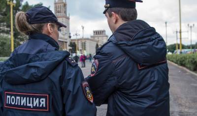 Полиция Екатеринбурга задержала крупную партию наркотиков