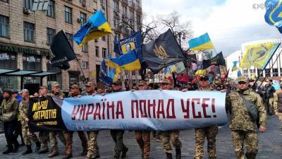 Ищенко рассказал, почему русскоязычное население Украины не отстаивает свои права