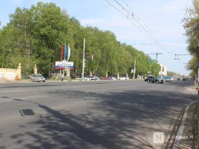 Вопрос о строительстве проспекта Гагарина в Нижнем Новгороде сдвинулся с мертвой точки