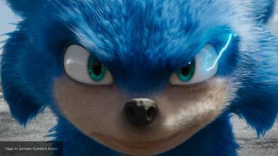 Вышел второй эпизод фанатского ремейка Sonic на Unreal Engine
