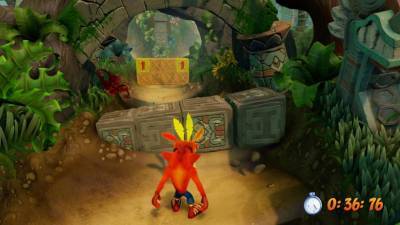 Crash Bandicoot 4: It’s About Time неожиданно стал дешевле в PS Store