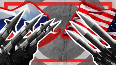 Американист Блохин: США готовятся обвинить Россию в разрыве СНВ-III