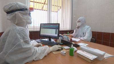 В Беларуси выздоровели и выписаны более 40 тысяч пациентов, у которых ранее был подтверждён COVID-19