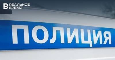 В соцсетях сообщили о стрельбе на улице Баки Урманче в Казани