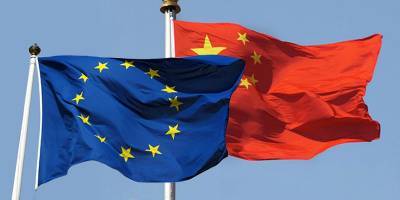 Le Figaro: Евроcоюз ужесточает тон в отношении Китая