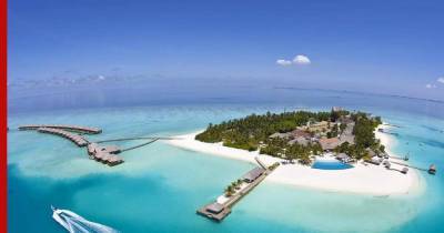 Мальдивы назвали дату открытия границ для российских туристов