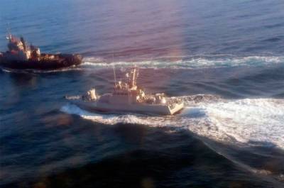Латвия, Литва и Эстония планируют вместе обновить свои ВМС