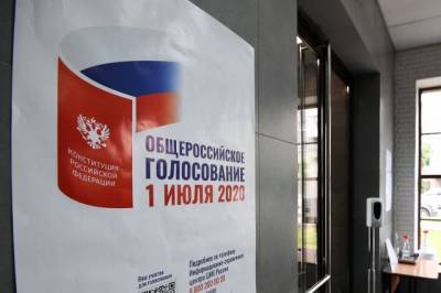 Россияне, живущие в ДНР, проголосуют по поправкам в Ростовской области