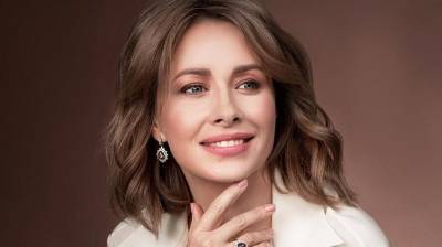Актриса Елена Кравец сообщила, будет ли бороться за пост мэра Киева